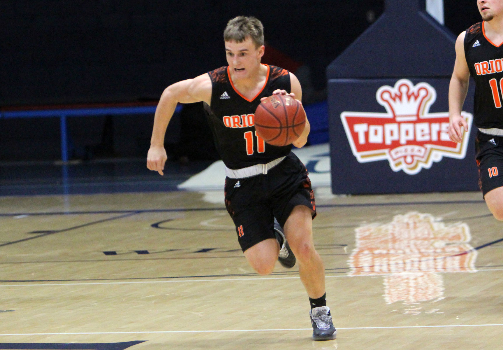 Northwest Tip-Off Classic at UW-Stout 12-7-19